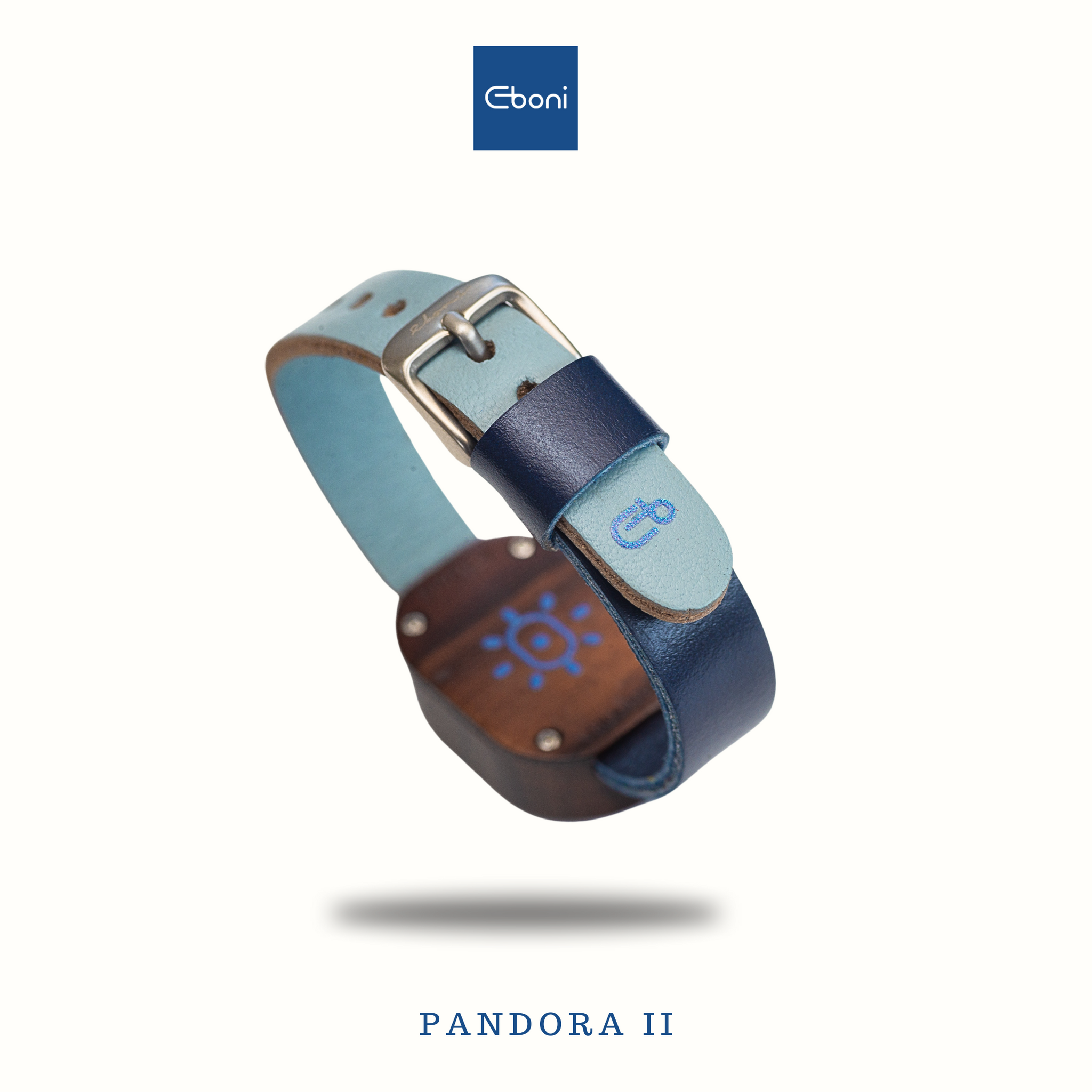 Eboni Pandora II Deep Sea