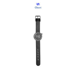 Eboni Loop 01 Mini - Black